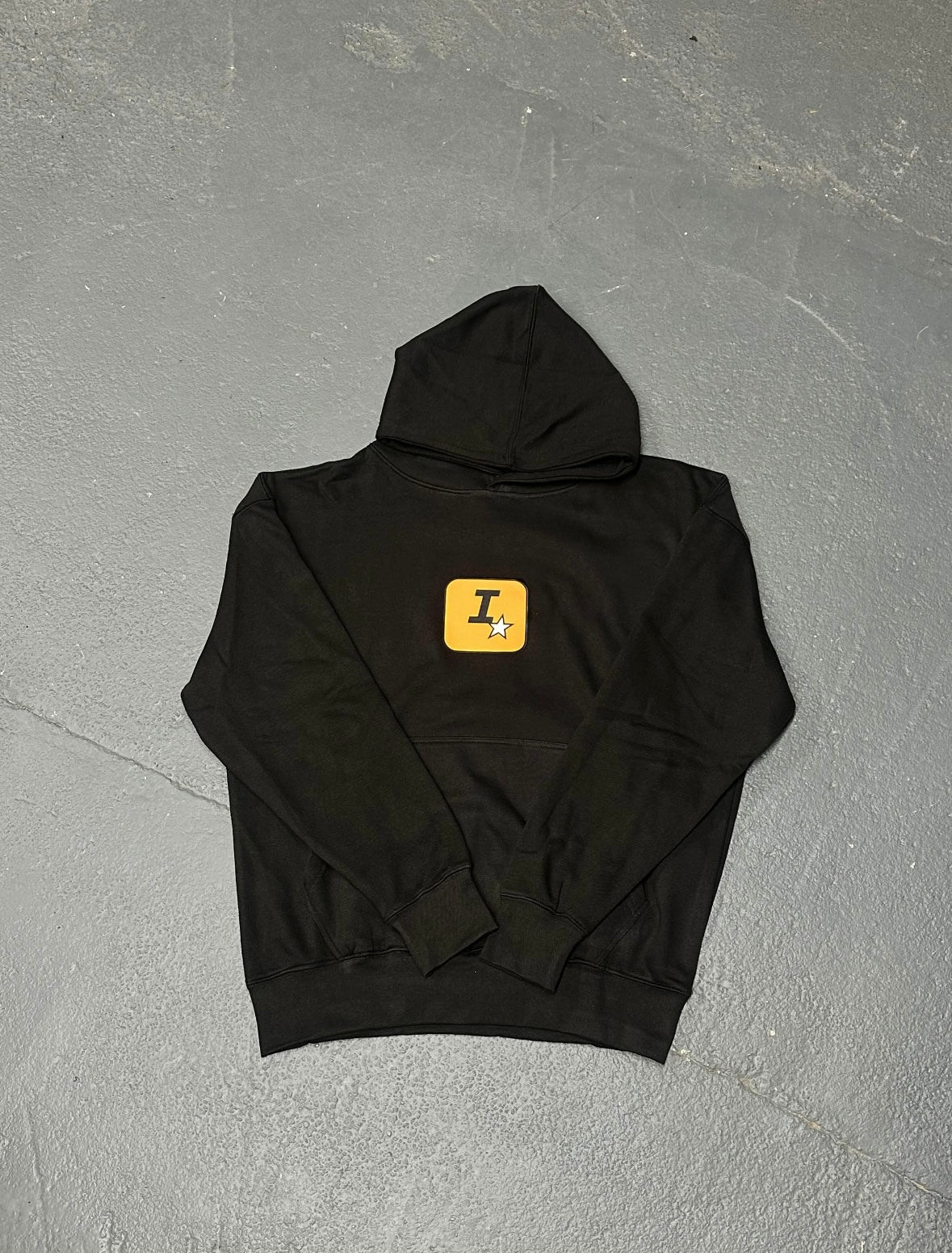 Ignotus Rockstar Hoodies