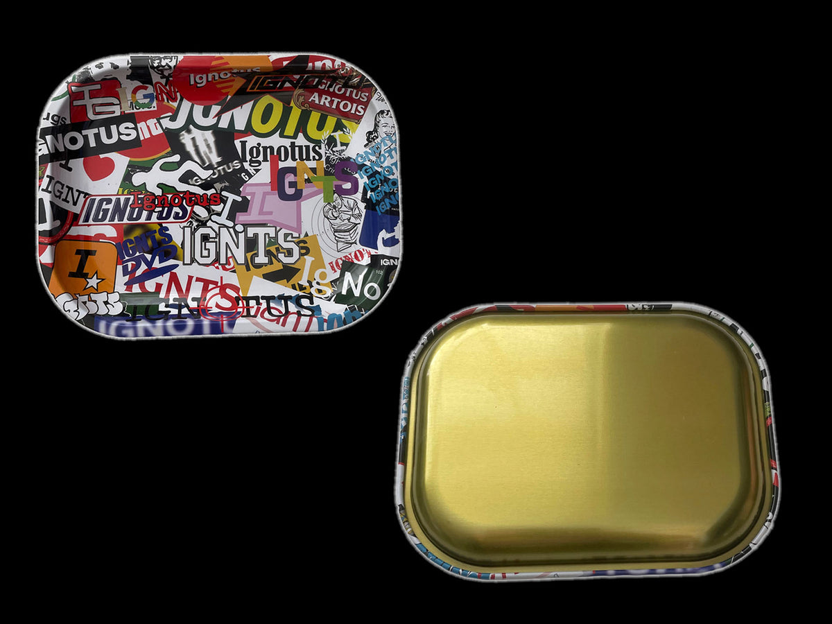 Ignotus Trays