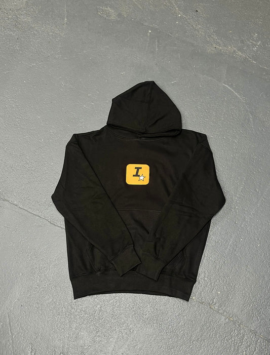 Ignotus Rockstar Hoodies