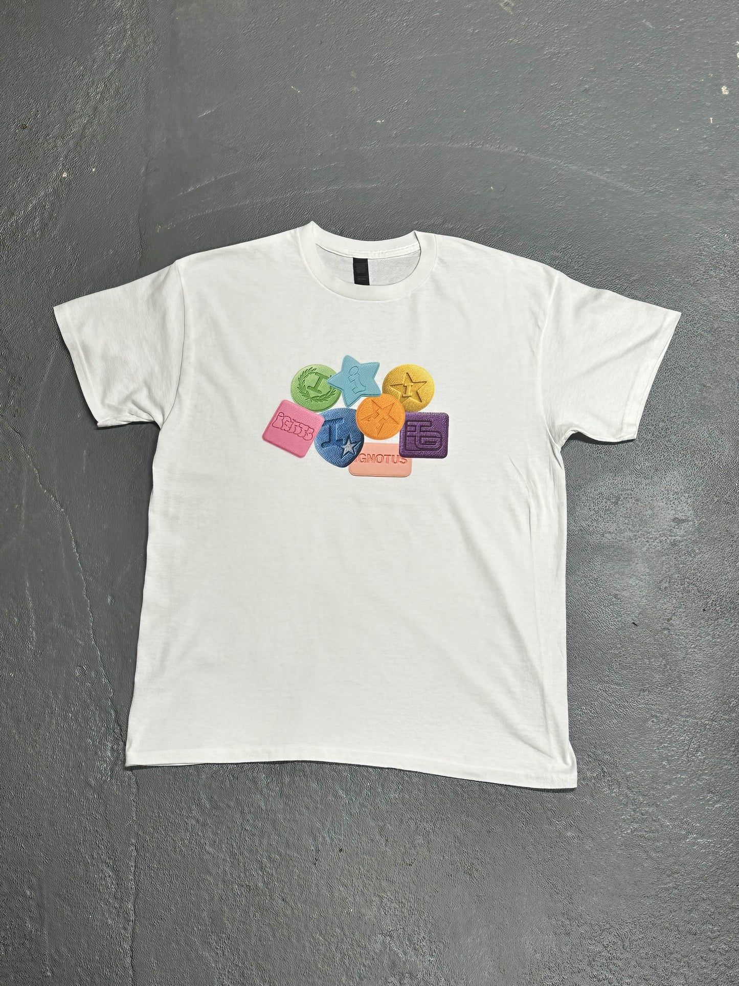 IGNOTUS Gary's tee