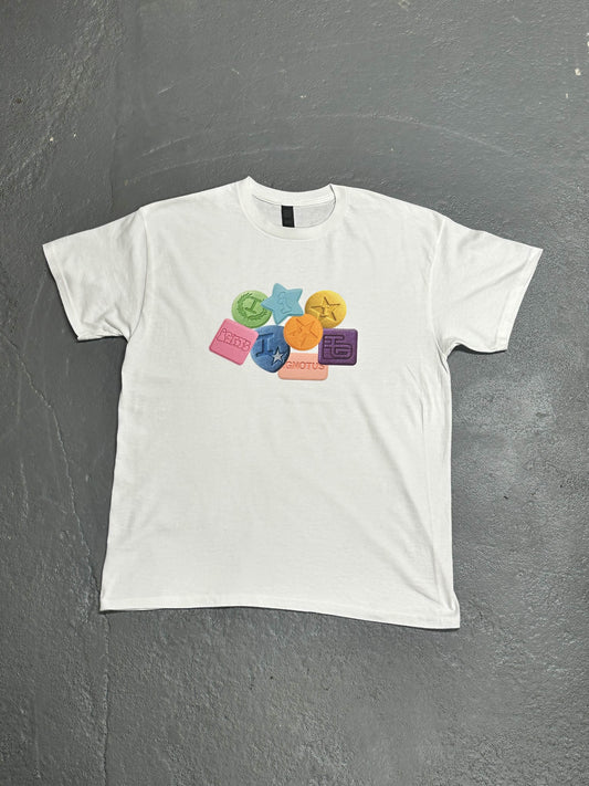 IGNOTUS Gary's tee