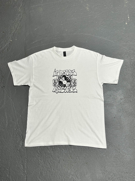 IGNOTUS Records tee