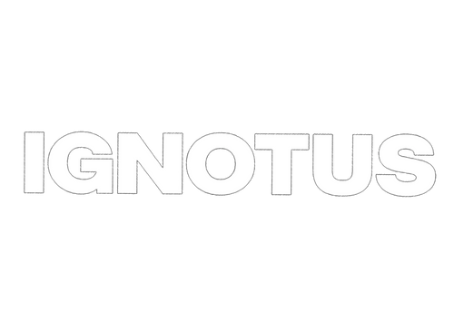 IGNOTUS