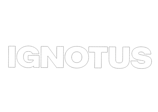 IGNOTUS