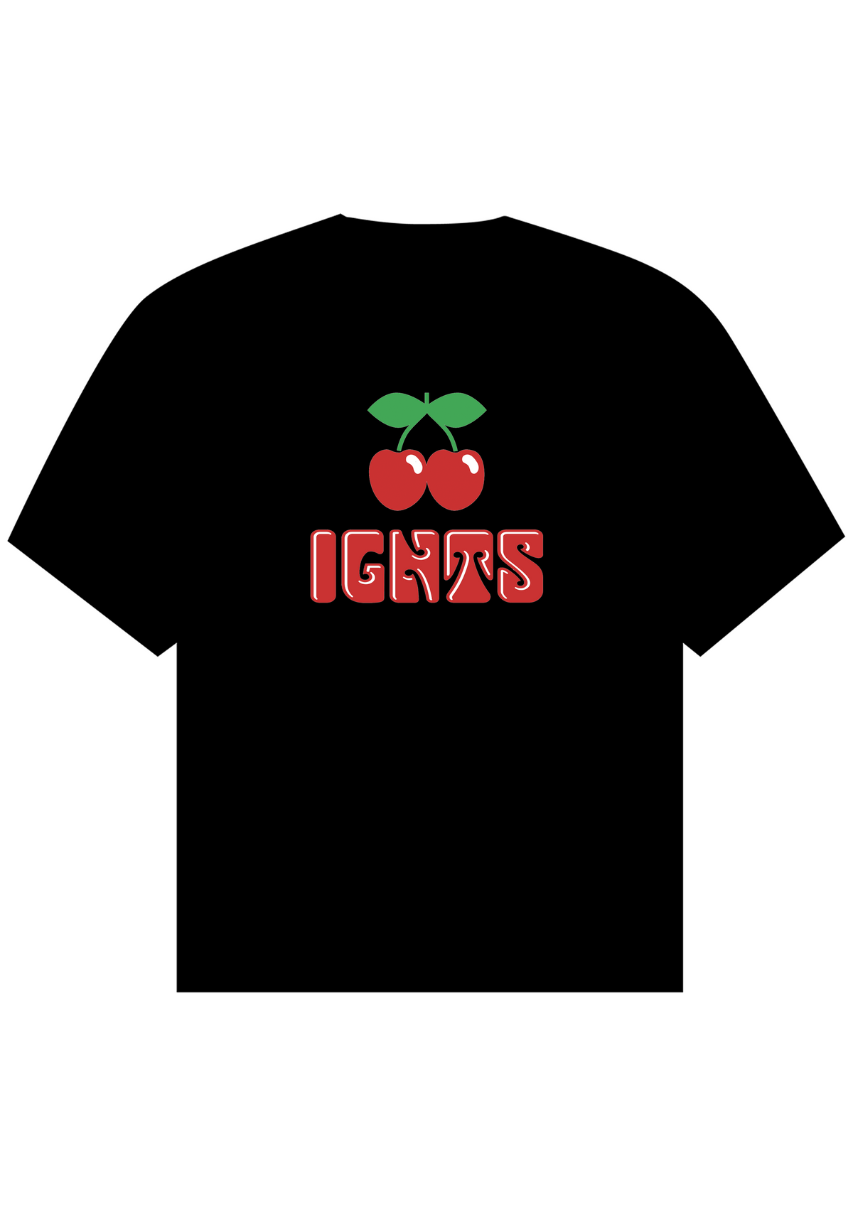Pacha Tee