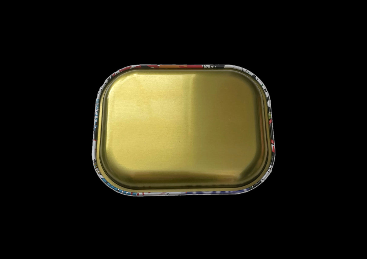 Ignotus Trays