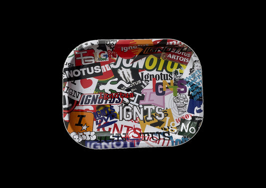 Ignotus Trays