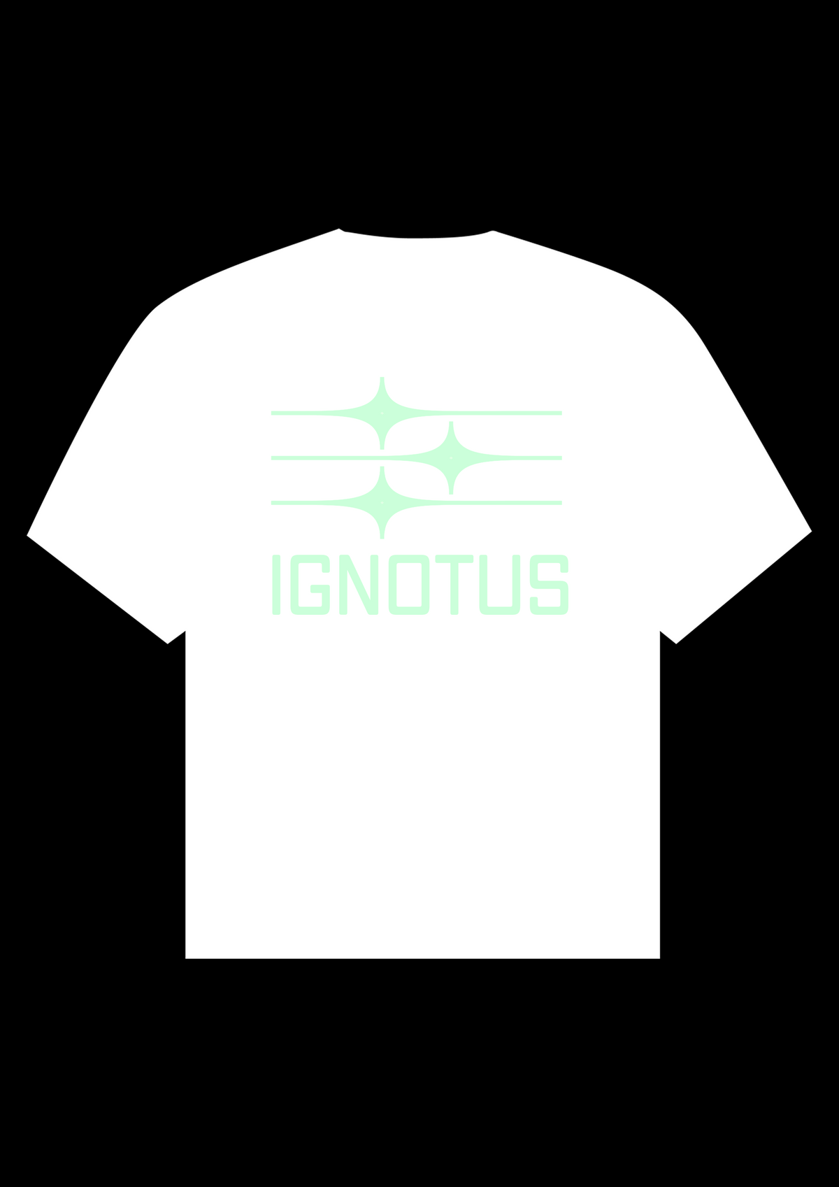 Mint Tee