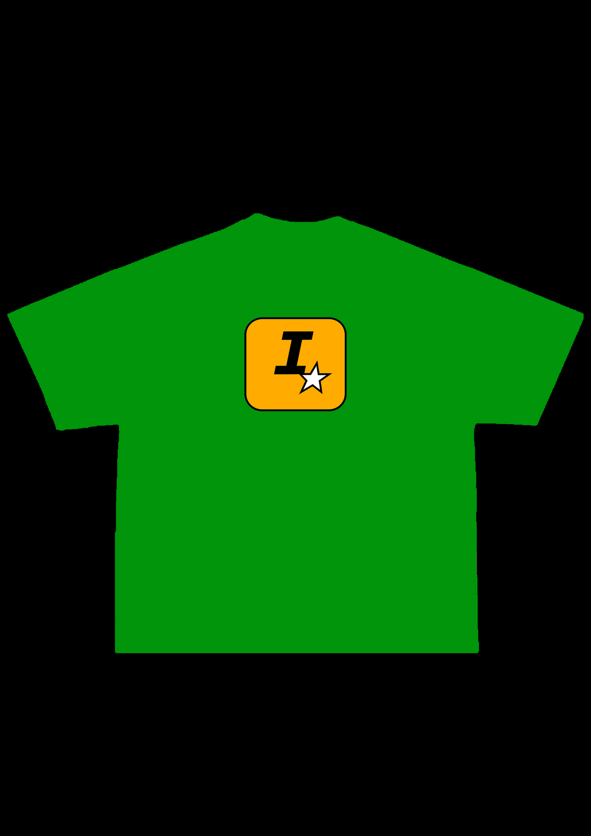 Rockstar Tee